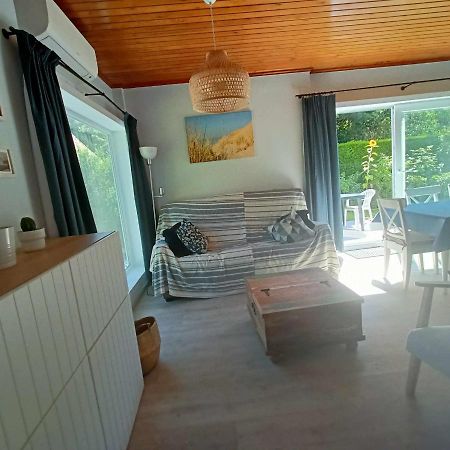 Hartedrie Vakantiewoning Aan Zee De Haan Kültér fotó