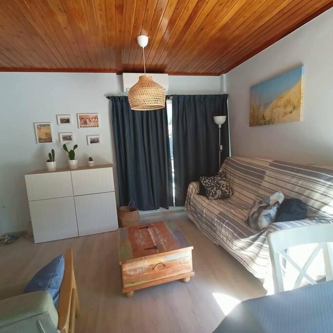 Hartedrie Vakantiewoning Aan Zee De Haan Kültér fotó